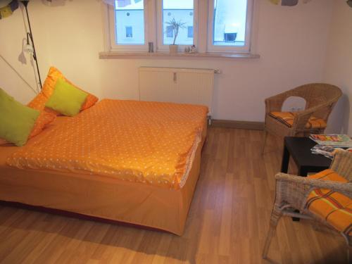 Apartamento Sapana Ferienwohnungen
