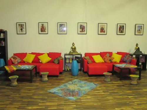 Apartamento Sapana Ferienwohnungen