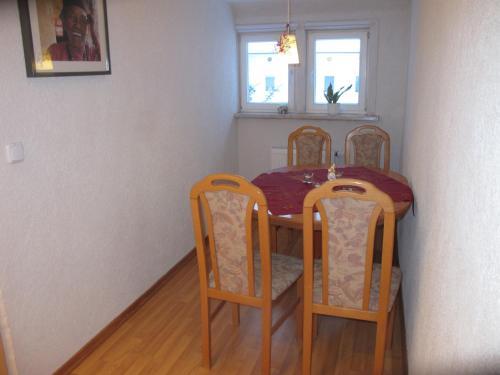 Apartamento Sapana Ferienwohnungen