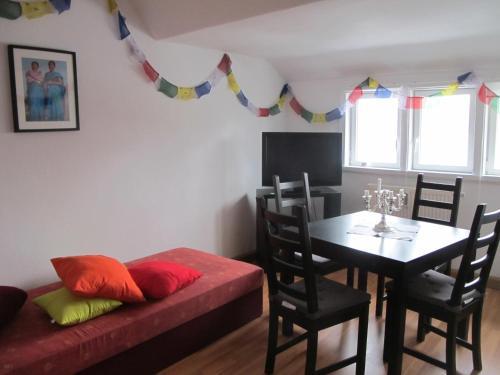 Apartamento Sapana Ferienwohnungen