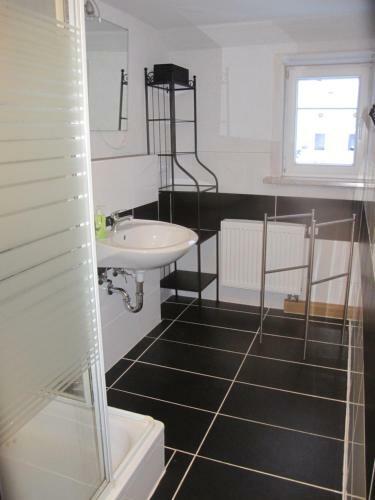 Apartamento Sapana Ferienwohnungen
