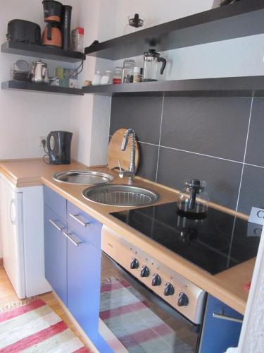 Apartamento Sapana Ferienwohnungen