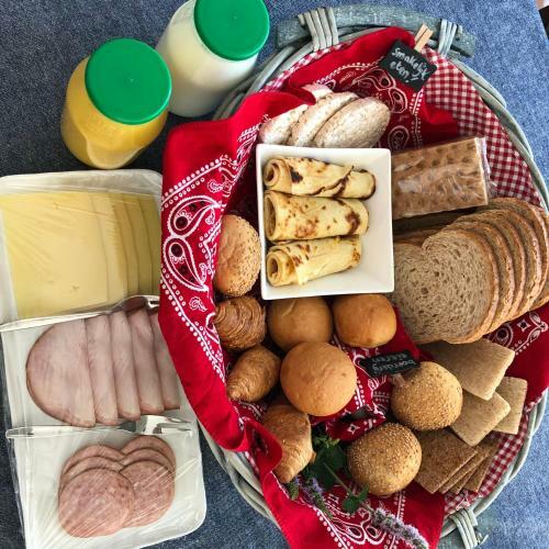 Agroturismo B&B Puur Drenthe