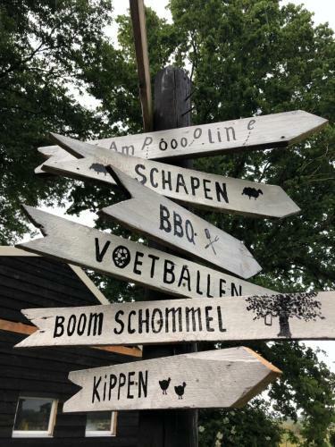 Agroturismo B&B Puur Drenthe