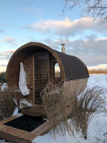 Agroturismo B&B Puur Drenthe