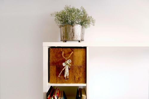 Apartamento La Flamenquita