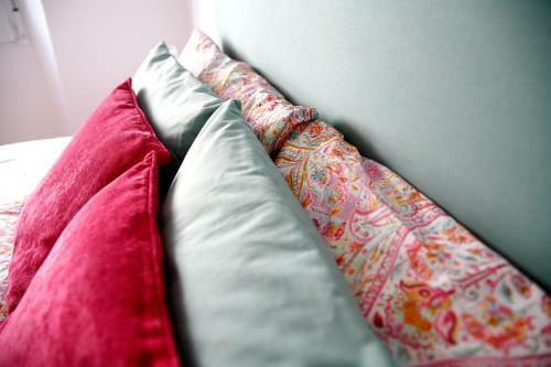 Apartamento La Flamenquita
