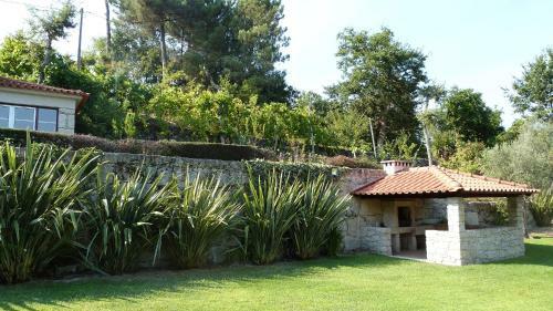 Quinta Do Correia
