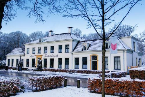 Hotel Frederiksoord