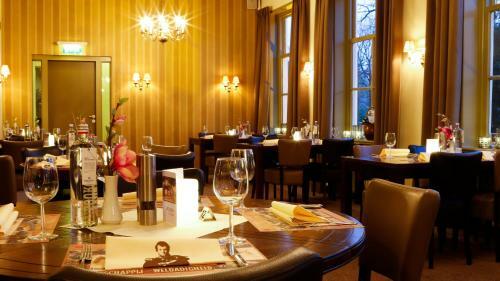 Hotel Frederiksoord