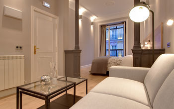 Apartamento Suites You