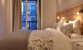 Apartamento Suites You