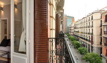 Apartamento Suites You