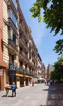 Apartamento Suites You