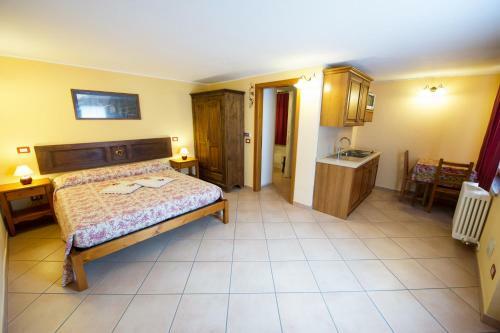 Agroturismo Lou Rose