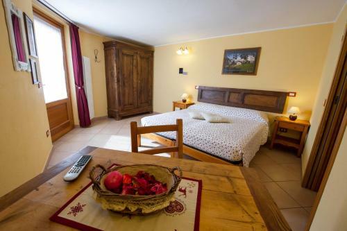 Agroturismo Lou Rose