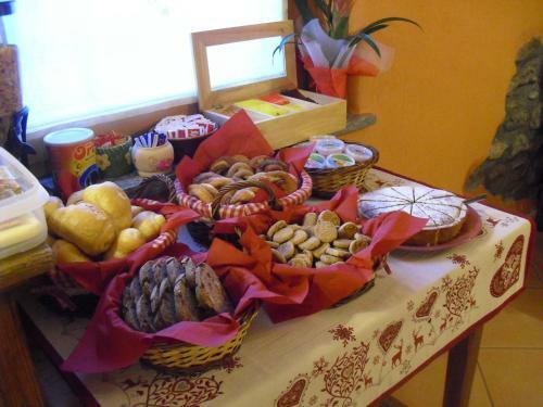 Agroturismo Lou Rose