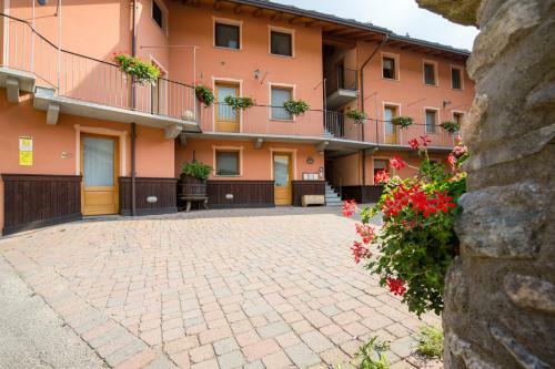 Agroturismo Lou Rose