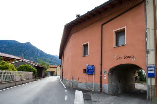 Agroturismo Lou Rose