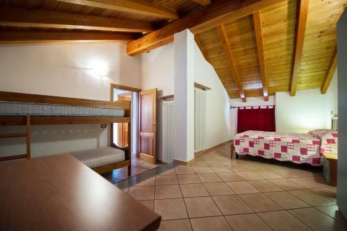 Agroturismo Lou Rose