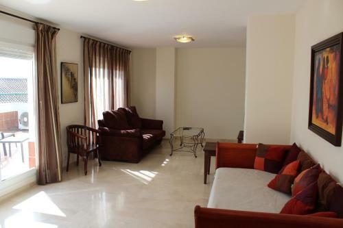 Apartamento Benavista Guadalmina Baja