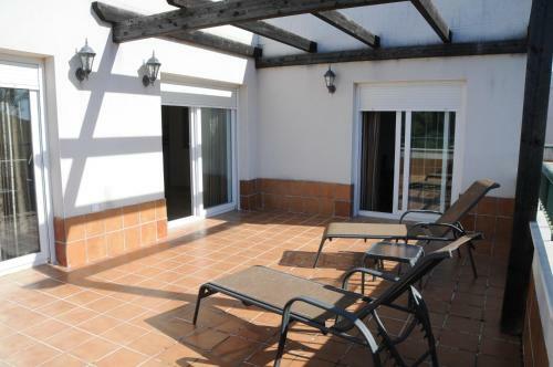 Apartamento Benavista Guadalmina Baja