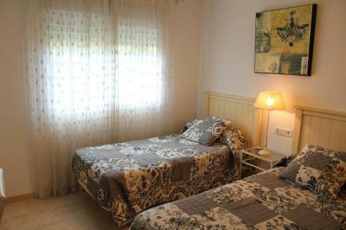 Apartamento Benavista Guadalmina Baja