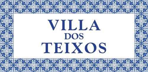 Villa Dos Teixos