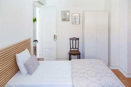 Hostal Parede Guest House