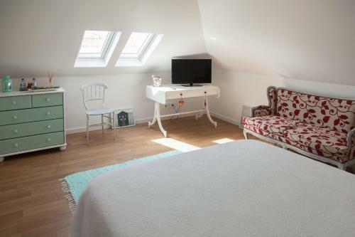 Hostal Parede Guest House