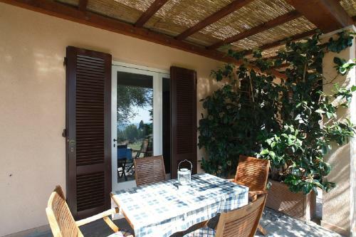 Apartamento Podere Bengodi