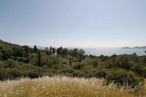 Apartamento Podere Bengodi