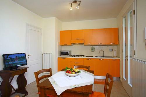 Apartamento Podere Bengodi