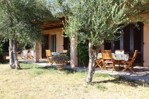 Apartamento Podere Bengodi