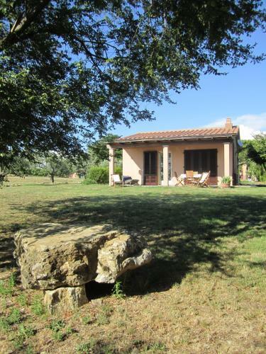 Apartamento Podere Bengodi