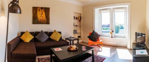 Apartamento Mycosyapartment 47
