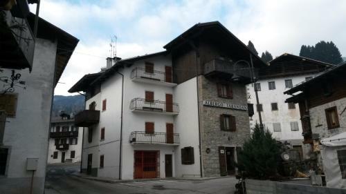 Hotel Albergo Meuble Tarandan