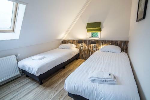 Hotel Dormio Resort Maastricht