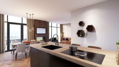 Hotel Dormio Resort Maastricht