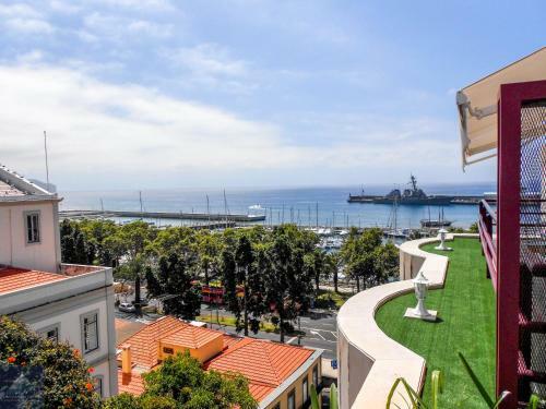 Arriaga Marina Club Apartament