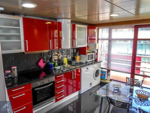 Arriaga Marina Club Apartament