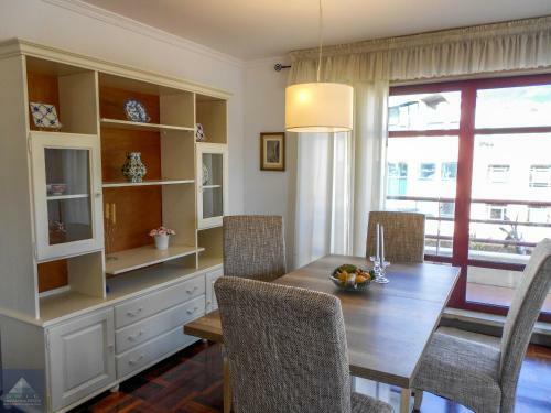 Arriaga Marina Club Apartament