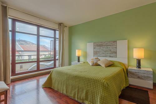 Arriaga Marina Club Apartament