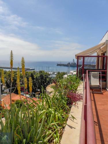 Arriaga Marina Club Apartament