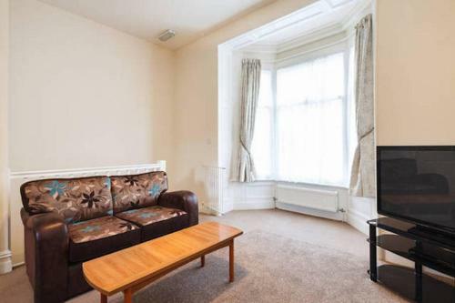Bairstow Apartment