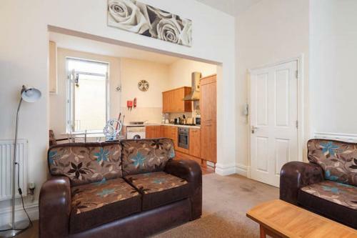 Bairstow Apartment