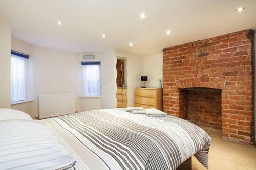 Bairstow Apartment