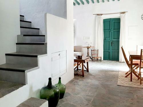 Cortijo El Grillo
