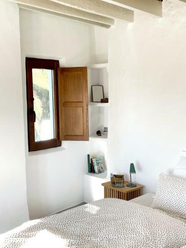 Cortijo El Grillo