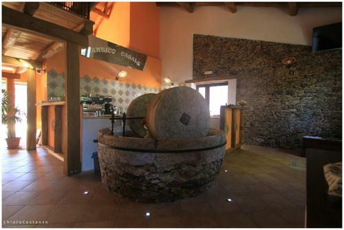 Bed & Breakfast Antico Casale